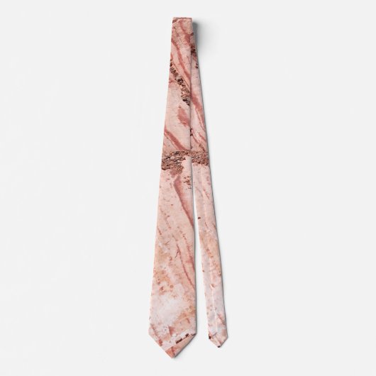 Red Rock Canyon, Nevada Stropdas (Voorkant)