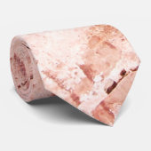 Red Rock Canyon, Nevada Stropdas (Opgerold)