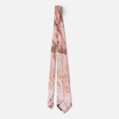 Red Rock Canyon, Nevada Stropdas (Achterkant)