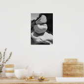 Red Rock Canyon, NV Poster (Keuken)