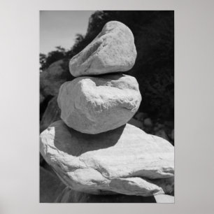 Red Rock Canyon, NV Poster