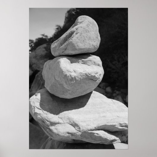 Red Rock Canyon, NV Poster (Voorkant)