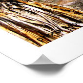 Red Rock Conservation Area, Las Vegas Poster (Hoek)