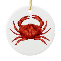 Red Rock Crab (Pacific)