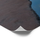 Red Rock Crossing in Sedona 4160 Poster (Hoek)