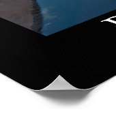 Red Rock Crossing in Sedona 4160 Poster (Hoek)