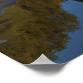 Red Rock Crossing in Sedona 685 Poster (Hoek)