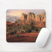 Red Rock Land Muismat (Met muis)