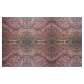 Red Rock met textuur Stof (Fat Quarter)