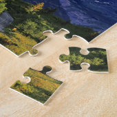 Red Rock Road in Waterton Lakes National Park Legpuzzel (Zijkant)