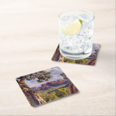 Red Rock | Sedona Arizona Kartonnen Onderzetters (Insitu)