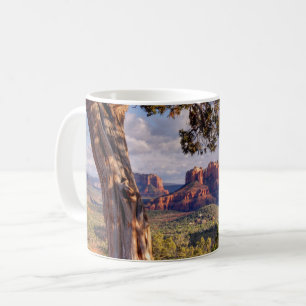 Red Rock   Sedona Arizona Koffiemok