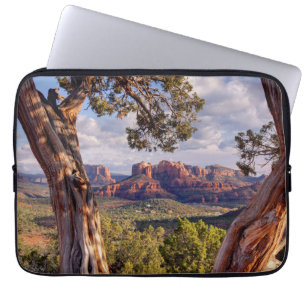 Red Rock Sedona Arizona Laptop Sleeve