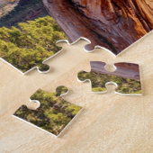 Red Rock | Sedona Arizona Legpuzzel (Zijkant)