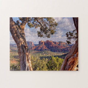 Red Rock   Sedona Arizona Legpuzzel