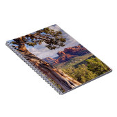 Red Rock | Sedona Arizona Notitieboek (Rechterzijde)