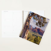Red Rock | Sedona Arizona Planner (Display)