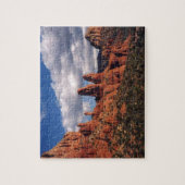 Red Rock Sedona Legpuzzel (Verticaal)