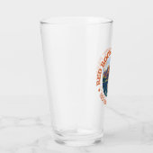 Red Rock SP Glas (Rechts)