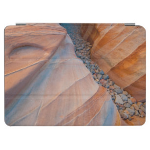 Red Rock Valley of Fire State Park iPad Air Cover