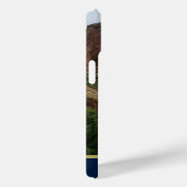 Red Rocks Colorado gepersonaliseerd Case-Mate iPhone Case (Achterkant / Rechts)