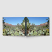 Red Rocks en Cacti I Gastenboek (Volledig)