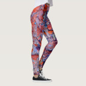 Red Rocks Leggings (Rechts)