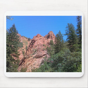 Red Rocks Muismat