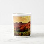 Red Rocks Park Denver Colorado Koffiemok (Center)