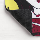 RED RONAMO MUISMAT (Hoek)