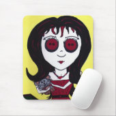 RED RONAMO MUISMAT (Met muis)