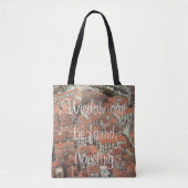 Red Roofs van Kotor (Montenegro) Tote Bag (Voorkant)