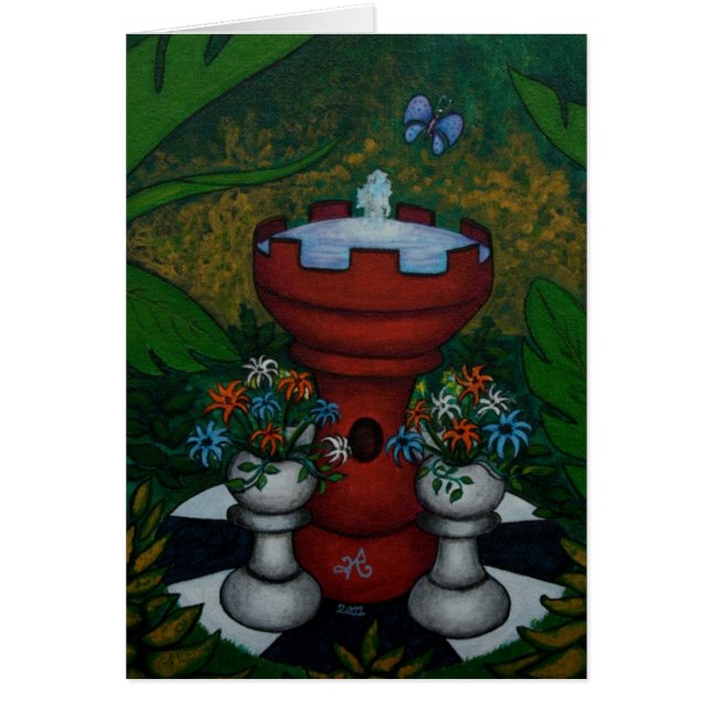 RED ROOK GARDEN.jpg (Voorkant)