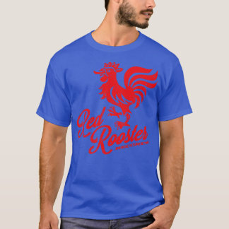 Red Rooster Records T-shirt