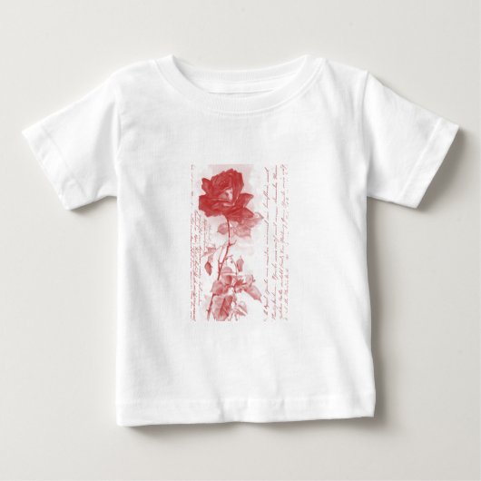 Red Rose (Voorkant)