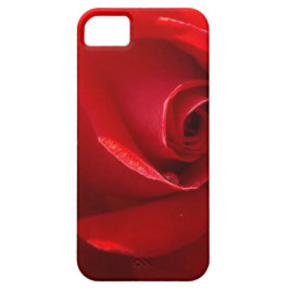Red-Rose-3.jpg Case-Mate iPhone Case