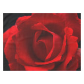 Red Rose 50x72 tccna Tafelkleed (Voorkant (Horizontaal))