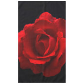 Red Rose 60x104 tccnm Tafelkleed (Voorkant)