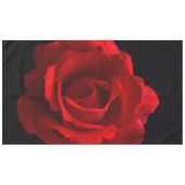Red Rose 60x104 tccnm Tafelkleed (Voorkant (Horizontaal))