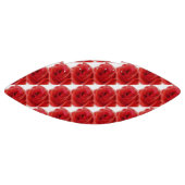 Red Rose American Football (Paneel)