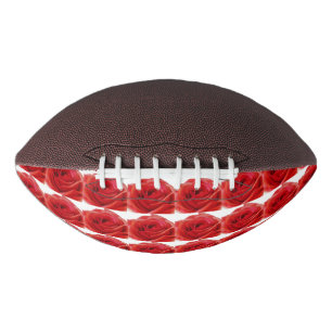 Red Rose American Football