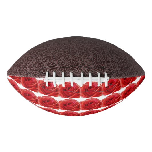 Red Rose American Football (Voorkant)
