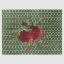 Red Rose Bee-serie ontwerp 70