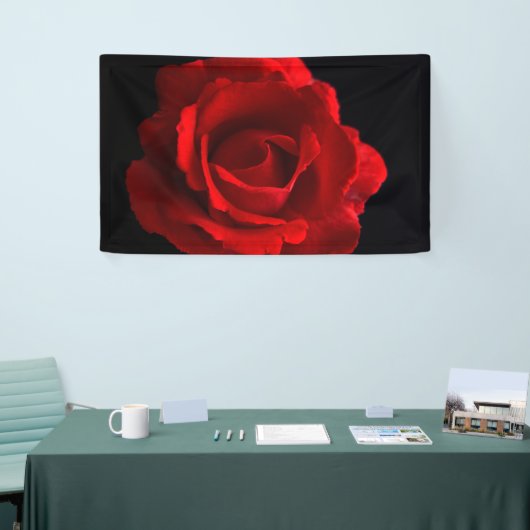 Red Rose brancna Spandoek (Beurs)