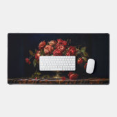 Red Rose Bureaumat (Keyboard & Muis)
