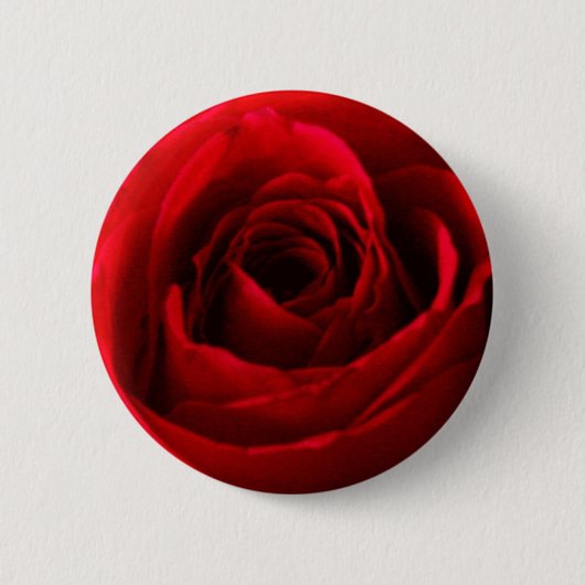 Red Rose Button (Voorkant)