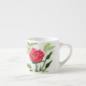 Red Rose Espresso Kop (Rechts)