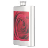 Red Rose Flacon (Links)