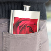 Red Rose Flacon (Voorbeeld)