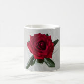 Red Rose Flora Collectie Koffiemok (Center)